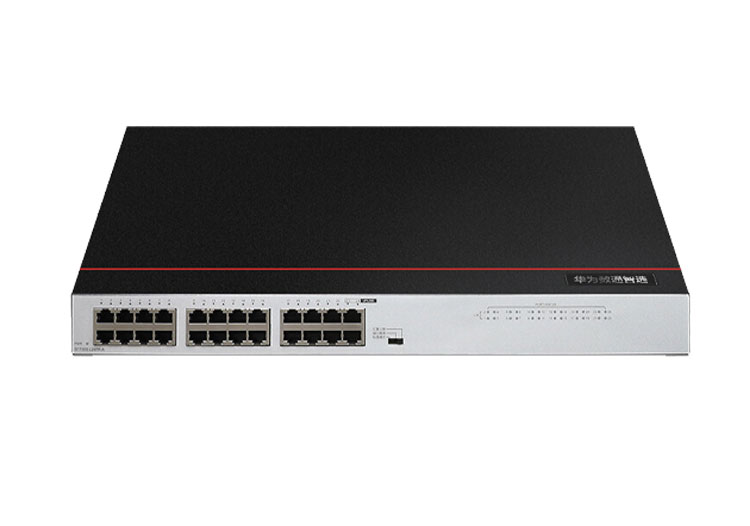 華為機架款交換機S1730S-L24FR-A 華為機架款交換機S1730S-L24FR-A