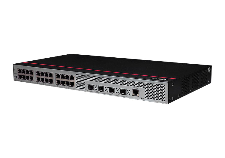 華為企業級交換機S1730S-S24T4S-QA2